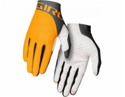 Giro Men s Gloves Giro Trixter Long Finger Yellow Port Grey XL (obvod ruky 248-267 mm / délka dlaně 200-210 mm) (nové)