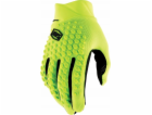 100% rukavice 100% geomatických rukavic Fluo Yellow - S (...