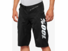 100% Szorty 100% R-CORE Shorts black 30 (44 EUR) (NEW 2022)