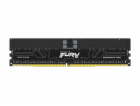 Kingston FURY Renegade Pro/DDR5/256GB/6000MHz/CL32/8x32GB...