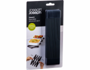 Joseph Joseph Stretch Silicone P Pot Stand black