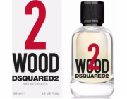 Dsquared2 Parfém Unisex Two Wood Dsquared2 EDT - 50 ml