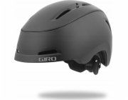 Městská helma GIRO GIRO CAMDEN INTEGRATED MIPS matná černá vel. L (59-63 cm) (NOVÉ)