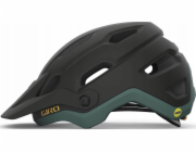 Giro mtb helma GIRO SOURCE INTEGROVANÉ MIPS matná teplá černá roz. S (51-55 cm) (NOVÉ)