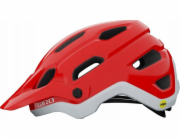 Giro MTB přilba GIRO SOURCE INTEGROVANÁ MIPS výbava červená vel. S (51-55 cm) (NOVÉ)