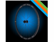 Alexrims Szosa-Gravel Alexrims RXD6 Road Disc, 700c, 30mm kužel, bezdušový připravený, nedostatek disku je, tuhá náprava, strojní ložiska, hmotnost 1994g (nové)