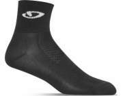 Ponožky Giro  COMP RACER černé vel. XL (46–48) (NOVÉ)