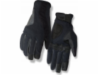 Giro Winter Gloves Giro Pivot 2.0 Long Finger Black XXL (...