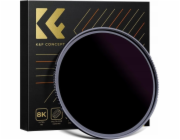 Kf Filter Solární filtr ND100000 pro fotografování Eclipse K&F CONCEPT pro 62 mm 62 mm / KF01.2514