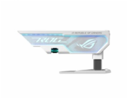 ASUS držák VGA ROG Herculx Graphics Card Holder (XH01), Bílá