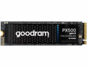 Goodram PX500 GEN.3 SSDPR-PX500-02T-80-G3 SSD disk 2,05 TB M.2 PCI Express 3.0 NVMe 3D NAND