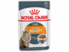 ROYAL CANIN Hair & Skin Care slices in gravy - mokré krmi...