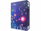 Twinkly Candies LED osvětlení pro vánoční stromek TWKP200...