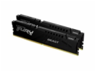 KINGSTON DIMM DDR5 32GB (Kit of 2) 6000MT/s CL36 FURY Bea...