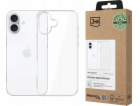 3mk Clear Case Eco pro Apple iPhone 16 Plus