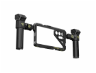 Set of mounts Genius Rig Freewell for Samsung S24 Ultra