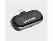 Saramonic Blink Me U2 2-Person Wireless Microphone with Custom Recording Transmitters