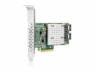 HPE Smart Array E208i-p SR Gen10 (8IntLanes/NoCache) 12G ...