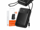 Power Bank Mcdodo MC-3243 10000mAh, 22.5W to C (black)