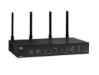 BAZAR - Cisco VPN Router RV340W-E-K9-G5,  4xGbE LAN, 2xGb...