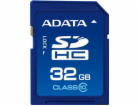 ADATA 32GB Secure Digital (SDHC) class 10