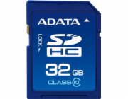 ADATA 32GB Secure Digital (SDHC) class 10