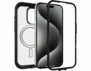 OTTERBOX DEFENDER CASE XT CLEAR IPHONE 15PRO