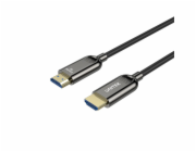 UNITEK OPTICKÝ KABEL HDMI 2.1 AOC 8K 120HZ 40M