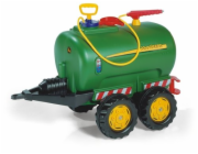 Rolly Toys 122752 John Deere Tanker