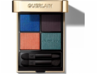 GUERLAIN  OMBRES G EYESADOWS PALETTE Metal Butterfly 555 ...