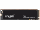 Crucial P310/2TB/SSD/M.2 NVMe/Černá/5R