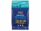 FISH4DOGS Dental Sea Jerky Fish Tiddlers - pamlsek pro ps...