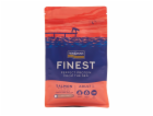 FISH4DOGS Finest Salmon S - suché krmivo pro psy - 1,5kg