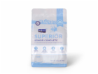 FISH4DOGS Superior Senior S Salmon - suché krmivo pro psy...