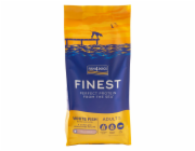 FISH4DOGS Finest Ocean White fish S - suché krmivo pro psy - 6kg