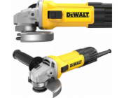 DEWALT ÚHLOVÁ BRUSKA DEWALT 115 / 900W DWE4036