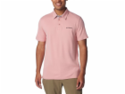 Columbia  Nelson Point Polo 1772721629 Pink S