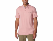 Columbia  Nelson Point Polo 1772721629 Pink S