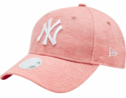 New Era  Wmns Jersey Ess 9FORTY Kšiltovka New York Yankees 60298632 Růžová OSFM