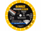 Dewalt  KOVOVÝ DISK 355x3,3x25,4mm DIAMANT