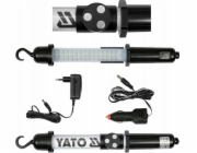 Yato  DÍLNÁ LAMPA 60+1 LED 150LM