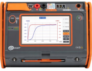 Sonel Multifunkční měřič parametrů elektroinstalace MPI-536 WMPLMPI536