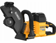 Dewalt  FRÉZA NA OCEL A BETON 54V 230mm DCS691N