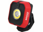 ROOKS WORKSHOP LAMP RING 2 1000/350 lum, 2500 mAh FLEX