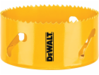 Dewalt bimetalová děrovačka 111mm extrémní