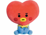 BT21  - Plyšový maskot 20 cm BABY DAD