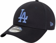 New Era  League Essentials 940 Los Angeles Dodgers Cap 60435204 černá OSFM