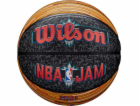 Wilson  NBA Jam Outdoorový basketbalový basketbal WZ30138...