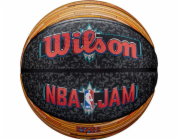 Wilson  NBA Jam Outdoorový basketbalový basketbal WZ3013801XB7 7