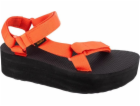 Univerzální sandály Teva Teva W Flatform 1008844-UNW Více...